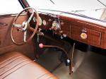 Ford V8 Deluxe Convertible Coupe 1936 года